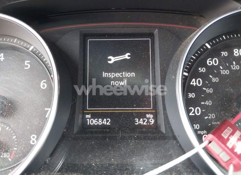 Photo 15 of 2015 Volkswagen Golf GTI 2.0T S 4-DOOR (VIN 3VW4T7AU8FM078421)