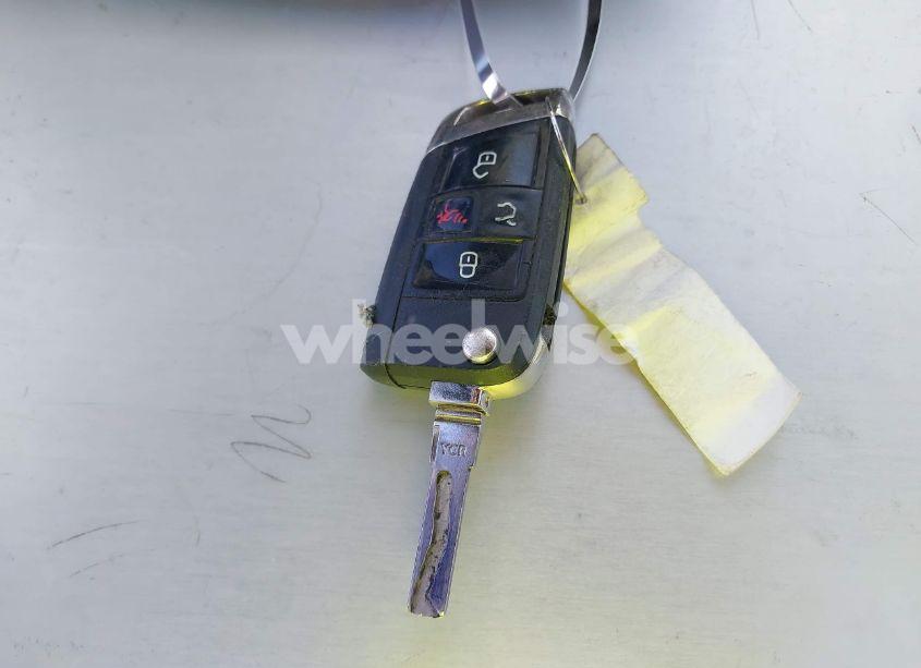 Photo 11 of 2017 Volkswagen Golf GTI AUTOBAHN 4-DOOR/S 4-DOOR/SE 4-DOOR/SPORT 4-DOOR (VIN 3VW4T7AU8HM038813)