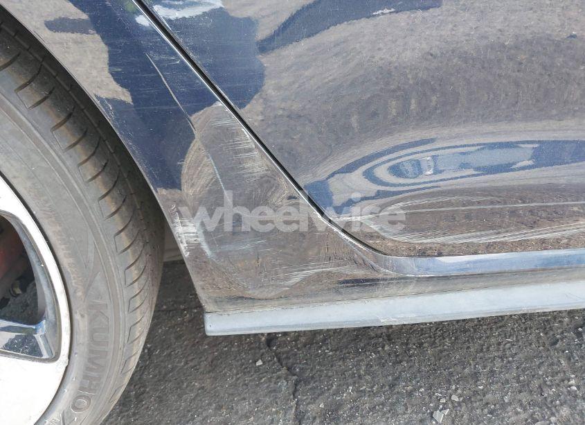 Photo 17 of 2017 Volkswagen Golf GTI AUTOBAHN 4-DOOR/S 4-DOOR/SE 4-DOOR/SPORT 4-DOOR (VIN 3VW4T7AU8HM038813)