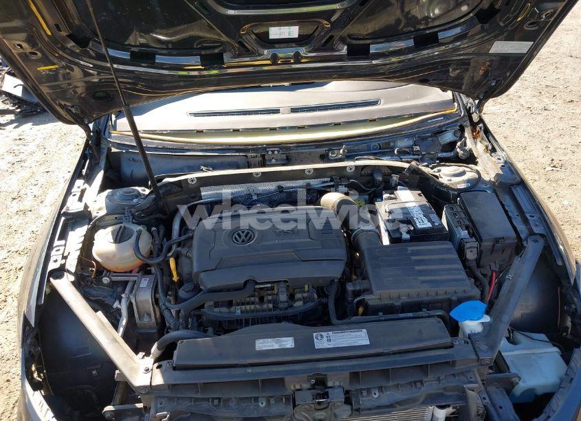 Photo 10 of 2015 Volkswagen Golf GTI 2.0T S 4-DOOR (VIN 3VW4T7AU9FM068688)