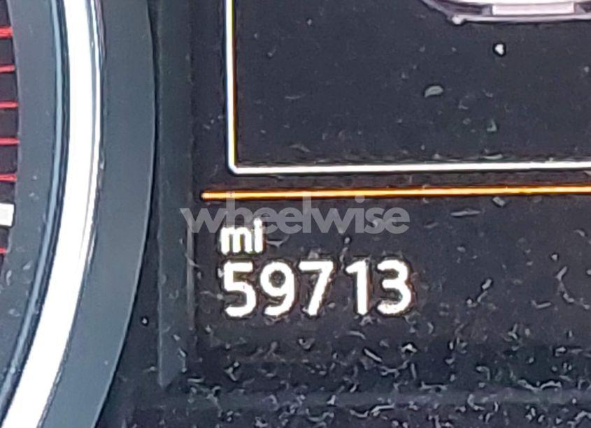 Photo 16 of 2015 Volkswagen Golf GTI 2.0T S 4-DOOR (VIN 3VW4T7AU9FM068688)