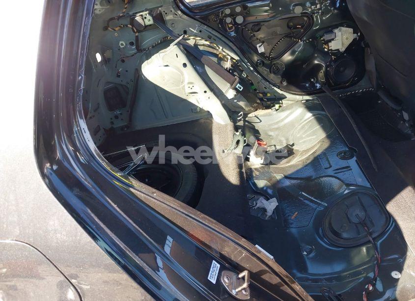 Photo 19 of 2015 Volkswagen Golf GTI 2.0T S 4-DOOR (VIN 3VW4T7AU9FM068688)