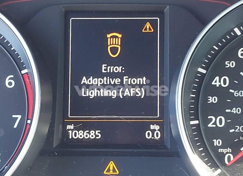 Photo 15 of 2016 Volkswagen Golf GTI SE 4-DOOR (VIN 3VW4T7AU9GM021176)