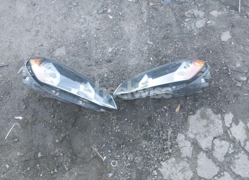 Photo 12 of 2017 Volkswagen Golf GTI AUTOBAHN 4-DOOR/S 4-DOOR/SE 4-DOOR/SPORT 4-DOOR (VIN 3VW4T7AU9HM034897)