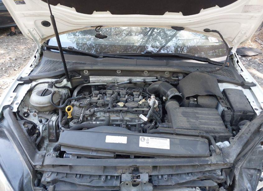 Photo 10 of 2016 Volkswagen Golf GTI S 4-DOOR (VIN 3VW4T7AUXGM020067)