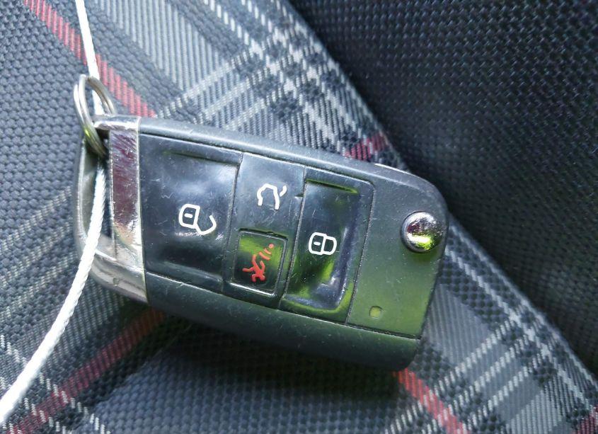 Photo 11 of 2016 Volkswagen Golf GTI S 4-DOOR (VIN 3VW4T7AUXGM020067)