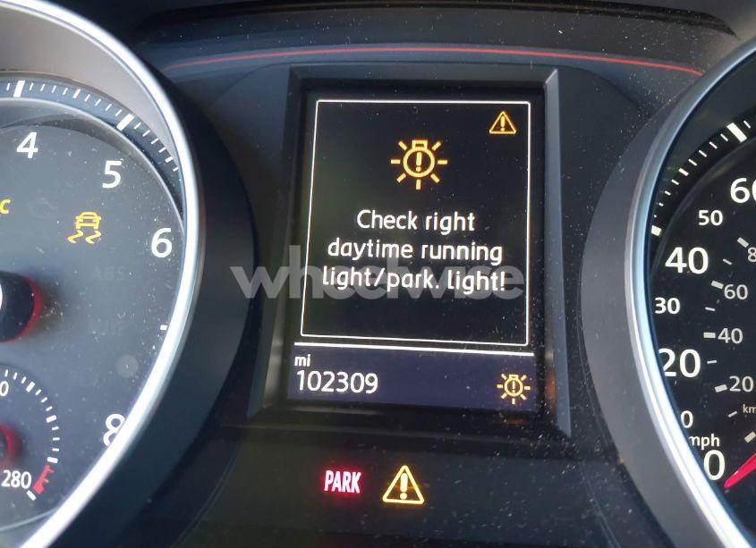 Photo 15 of 2016 Volkswagen Golf GTI S 4-DOOR (VIN 3VW4T7AUXGM038990)