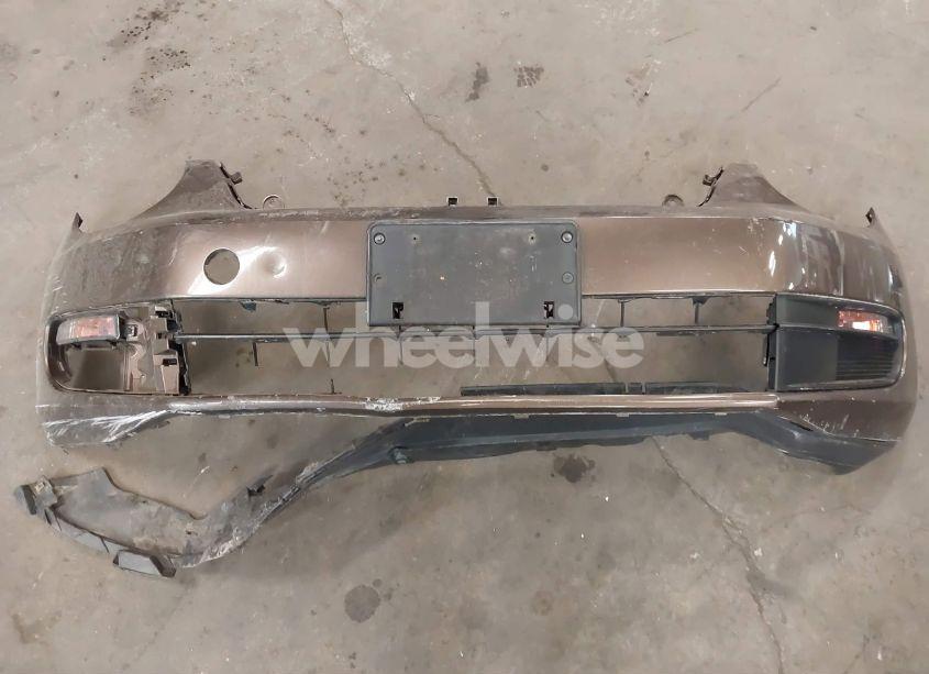 Photo 12 of 2014 Volkswagen Beetle 1.8T (VIN 3VW517AT2EM817105)