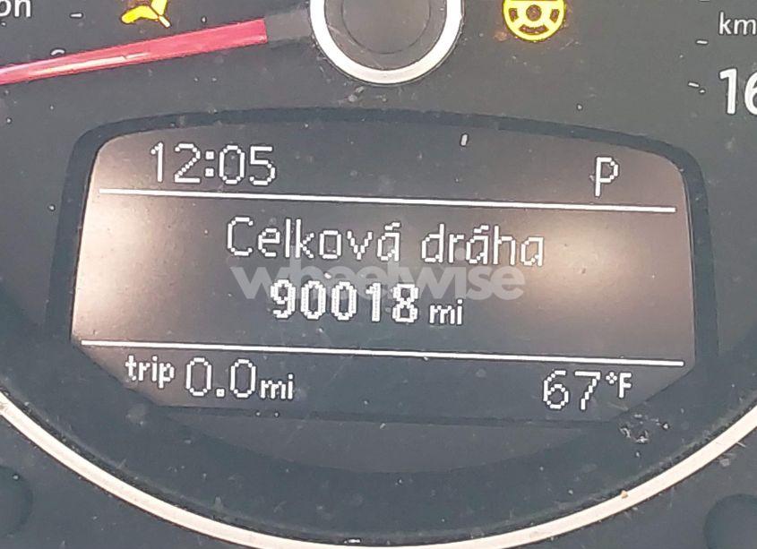 Photo 15 of 2014 Volkswagen Beetle 1.8T (VIN 3VW517AT8EM816914)