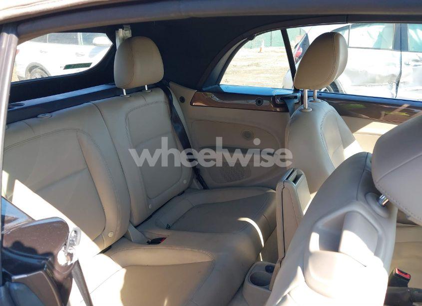 Photo 8 of 2014 Volkswagen Beetle 1.8T (VIN 3VW517AT8EM816914)