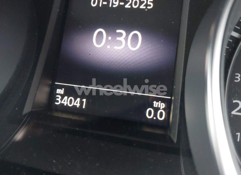 Photo 15 of 2016 Volkswagen Golf GTI SE W/PERFORMANCE PACKAGE 4-DOOR (VIN 3VW547AU0GM038319)