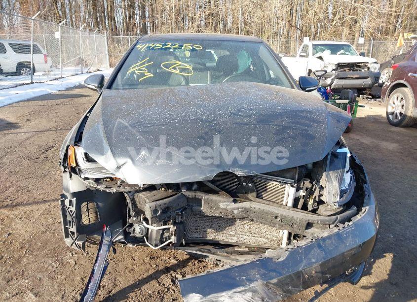 Photo 12 of 2017 Volkswagen Golf GTI (VIN 3VW547AU0HM025975)