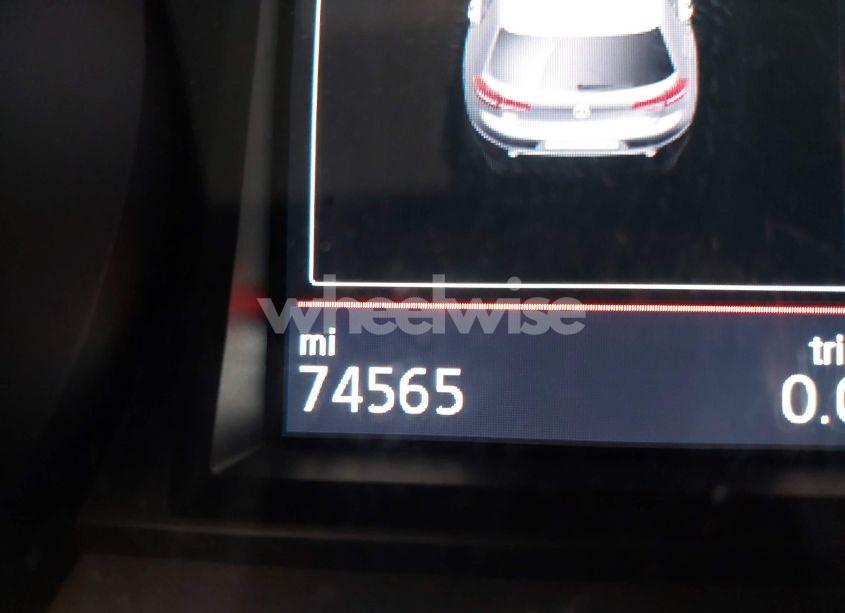 Photo 15 of 2017 Volkswagen Golf GTI (VIN 3VW547AU0HM025975)