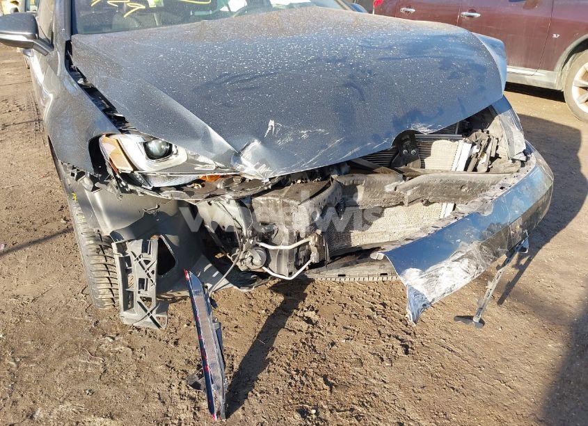 Photo 6 of 2017 Volkswagen Golf GTI (VIN 3VW547AU0HM025975)