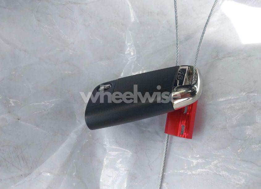 Photo 11 of 2017 Volkswagen Golf GTI AUTOBAHN 4-DOOR/S 4-DOOR/SE 4-DOOR/SPORT 4-DOOR (VIN 3VW547AU0HM058412)