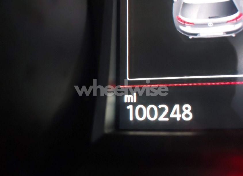 Photo 16 of 2016 Volkswagen Golf GTI AUTOBAHN W/PERFORMANCE PACKAGE 4-DOOR (VIN 3VW547AU1GM023568)