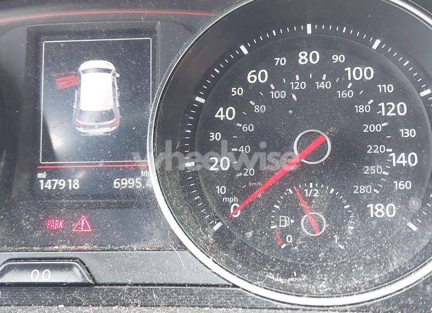 Photo 15 of 2017 Volkswagen Golf GTI AUTOBAHN 4-DOOR/S 4-DOOR/SE 4-DOOR/SPORT 4-DOOR (VIN 3VW547AU2HM026710)