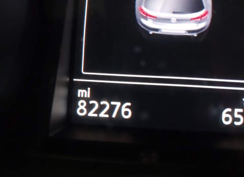 Photo 14 of 2016 Volkswagen Golf GTI SE W/PERFORMANCE PACKAGE 4-DOOR (VIN 3VW547AU4GM053504)