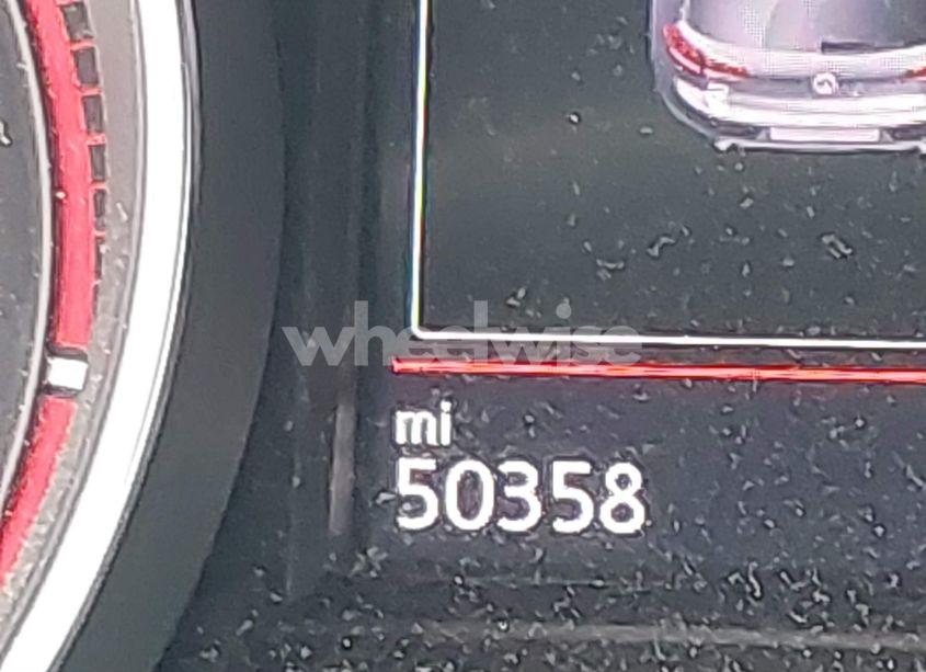 Photo 15 of 2017 Volkswagen Golf GTI AUTOBAHN 4-DOOR/S 4-DOOR/SE 4-DOOR/SPORT 4-DOOR (VIN 3VW547AU4HM023548)