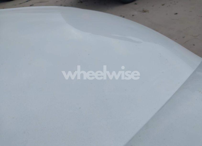 Photo 6 of 2017 Volkswagen Golf GTI AUTOBAHN 4-DOOR/S 4-DOOR/SE 4-DOOR/SPORT 4-DOOR (VIN 3VW547AU4HM023548)