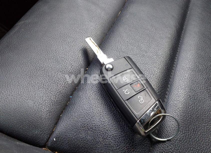 Photo 11 of 2017 Volkswagen Golf GTI AUTOBAHN 4-DOOR/S 4-DOOR/SE 4-DOOR/SPORT 4-DOOR (VIN 3VW547AU4HM035425)