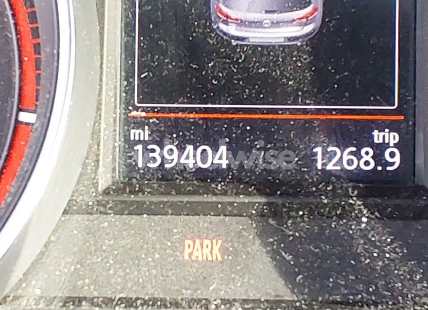 Photo 15 of 2017 Volkswagen Golf GTI AUTOBAHN 4-DOOR/S 4-DOOR/SE 4-DOOR/SPORT 4-DOOR (VIN 3VW547AU4HM035425)