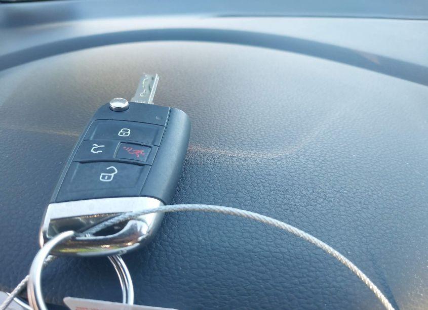 Photo 11 of 2017 Volkswagen Golf GTI AUTOBAHN 4-DOOR/S 4-DOOR/SE 4-DOOR/SPORT 4-DOOR (VIN 3VW547AU4HM054444)