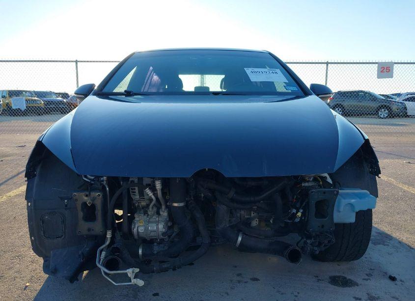 Photo 13 of 2017 Volkswagen Golf GTI AUTOBAHN 4-DOOR/S 4-DOOR/SE 4-DOOR/SPORT 4-DOOR (VIN 3VW547AU4HM054444)