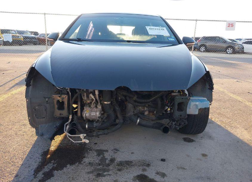 Photo 6 of 2017 Volkswagen Golf GTI AUTOBAHN 4-DOOR/S 4-DOOR/SE 4-DOOR/SPORT 4-DOOR (VIN 3VW547AU4HM054444)