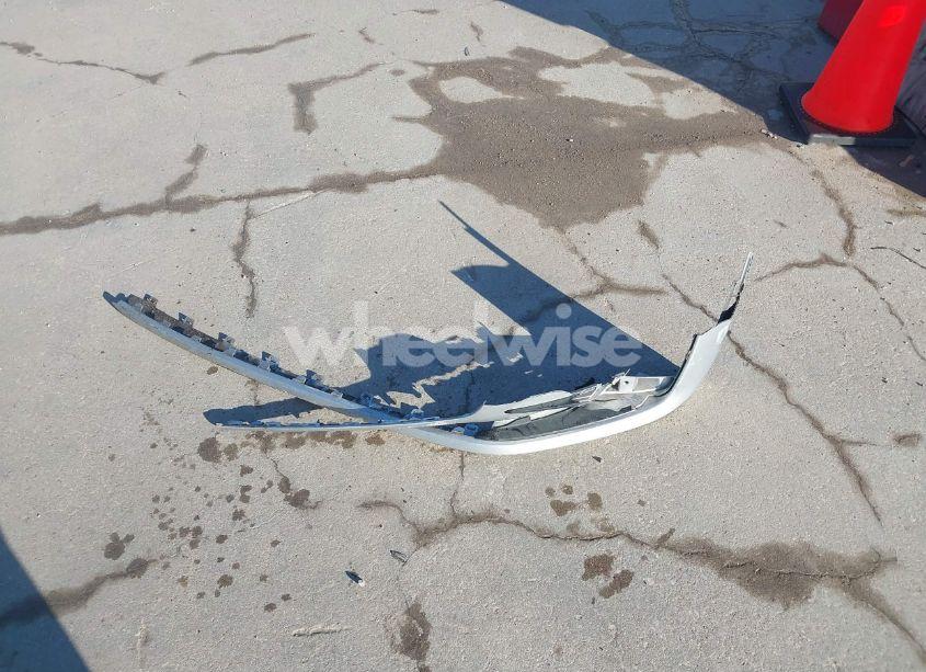 Photo 12 of 2017 Volkswagen Golf GTI SPORT 4-DOOR (VIN 3VW547AU6HM011272)