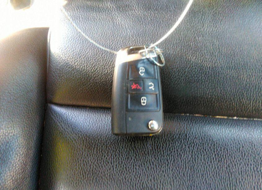 Photo 11 of 2017 Volkswagen Golf GTI AUTOBAHN 4-DOOR/S 4-DOOR/SE 4-DOOR/SPORT 4-DOOR (VIN 3VW547AU8HM055547)