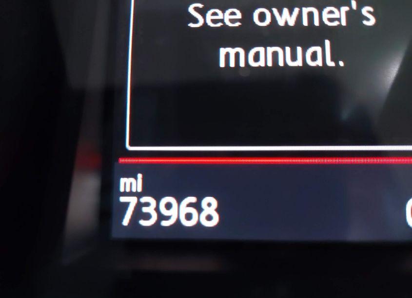 Photo 16 of 2017 Volkswagen Golf GTI AUTOBAHN 4-DOOR/S 4-DOOR/SE 4-DOOR/SPORT 4-DOOR (VIN 3VW547AU8HM055547)