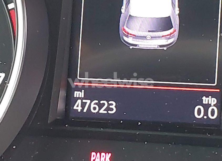 Photo 15 of 2017 Volkswagen Golf GTI AUTOBAHN 4-DOOR/S 4-DOOR/SE 4-DOOR/SPORT 4-DOOR (VIN 3VW547AU9HM069439)