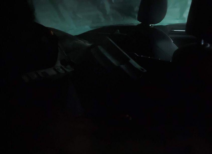 Photo 8 of 2016 Volkswagen Golf GTI AUTOBAHN W/PERFORMANCE PACKAGE 4-DOOR (VIN 3VW547AUXGM050560)