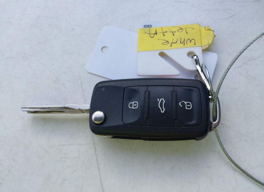 Photo 11 of 2012 Volkswagen Jetta GLI (VIN 3VW567AJ1CM403732)