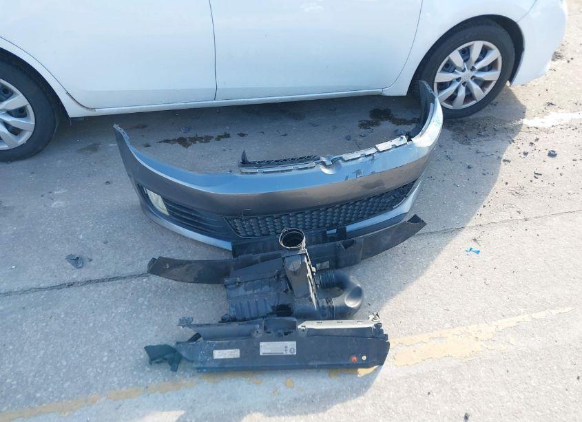 Photo 12 of 2012 Volkswagen Jetta GLI (VIN 3VW567AJ1CM403732)