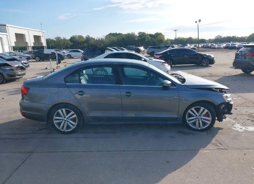 Photo 14 of 2012 Volkswagen Jetta GLI (VIN 3VW567AJ1CM403732)