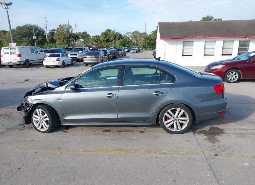 Photo 15 of 2012 Volkswagen Jetta GLI (VIN 3VW567AJ1CM403732)