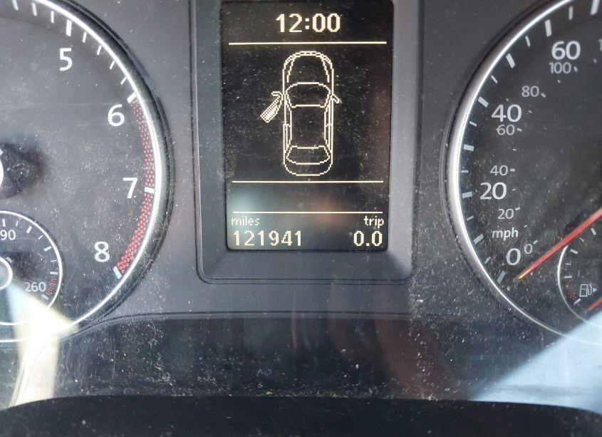 Photo 16 of 2012 Volkswagen Jetta GLI (VIN 3VW567AJ1CM403732)