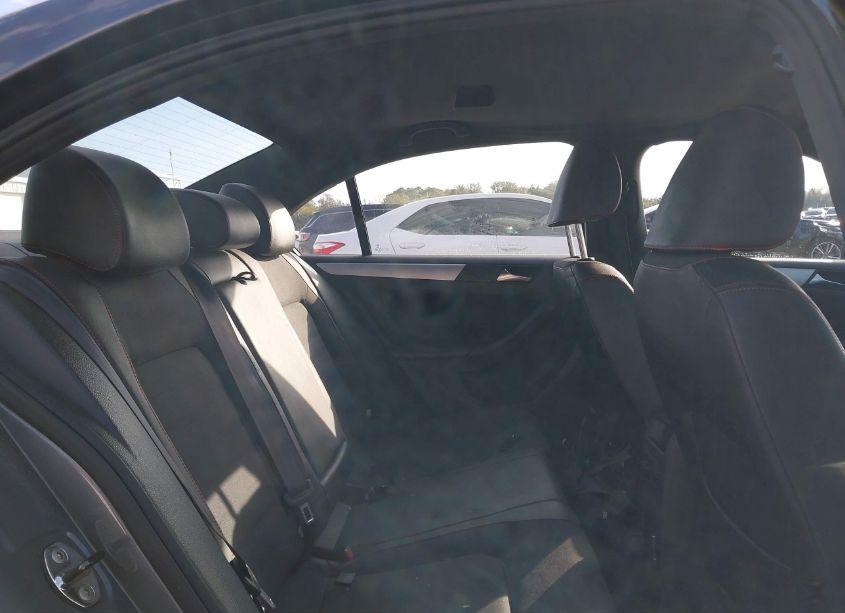 Photo 8 of 2012 Volkswagen Jetta GLI (VIN 3VW567AJ1CM403732)