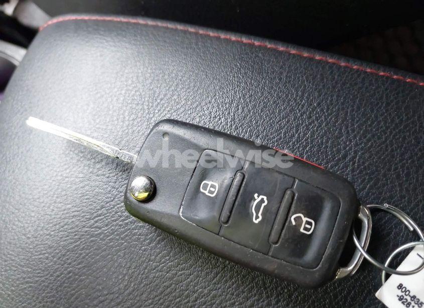 Photo 11 of 2012 Volkswagen Jetta GLI (VIN 3VW567AJ1CM460223)