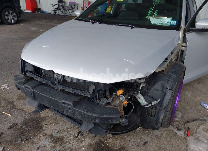 Photo 6 of 2012 Volkswagen Jetta GLI (VIN 3VW567AJ1CM460223)