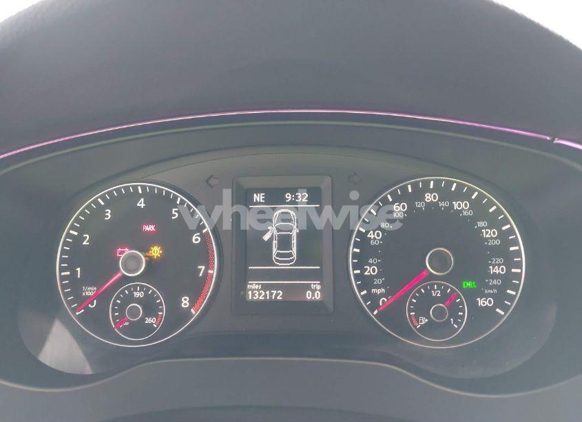 Photo 7 of 2012 Volkswagen Jetta GLI (VIN 3VW567AJ1CM460223)