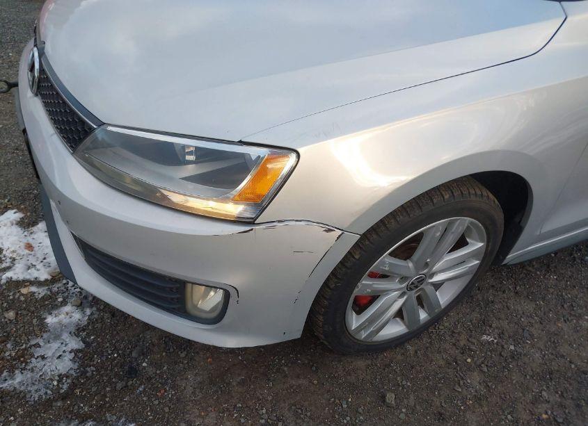 Photo 6 of 2012 Volkswagen Jetta GLI (VIN 3VW567AJ2CM085961)