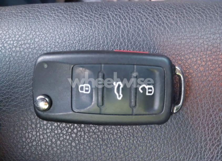 Photo 11 of 2012 Volkswagen Jetta GLI AUTOBAHN (VIN 3VW567AJ6CM473825)