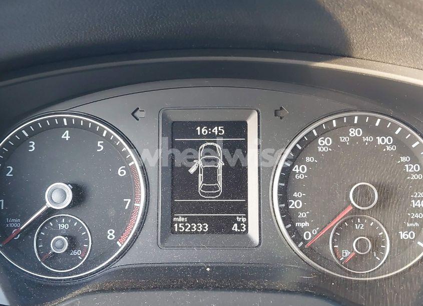 Photo 7 of 2012 Volkswagen Jetta GLI AUTOBAHN (VIN 3VW567AJ6CM473825)