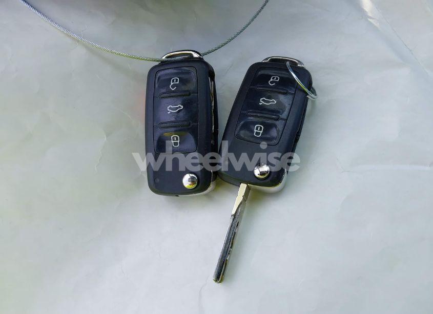 Photo 11 of 2013 Volkswagen Jetta GLI (VIN 3VW567AJ9DM272146)