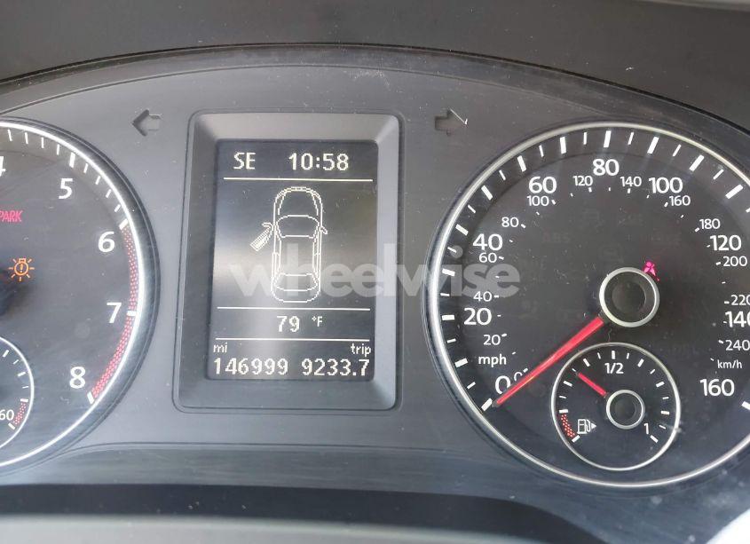 Photo 7 of 2013 Volkswagen Jetta GLI (VIN 3VW567AJ9DM272146)