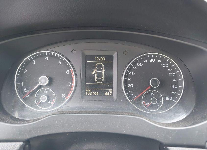 Photo 15 of 2012 Volkswagen Jetta GLI AUTOBAHN (VIN 3VW5A7AJ0CM007452)