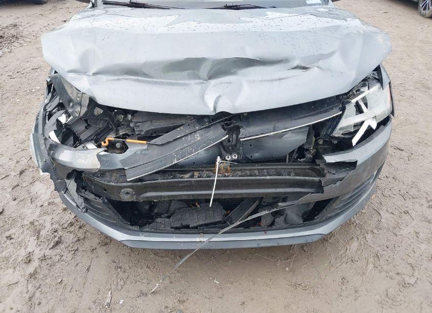 Photo 6 of 2012 Volkswagen Jetta GLI AUTOBAHN (VIN 3VW5A7AJ0CM007452)